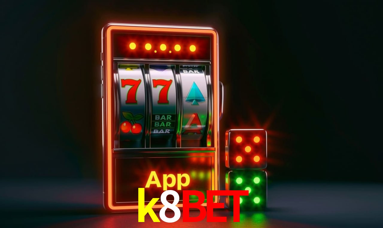 Promoções Sazonais k8bet