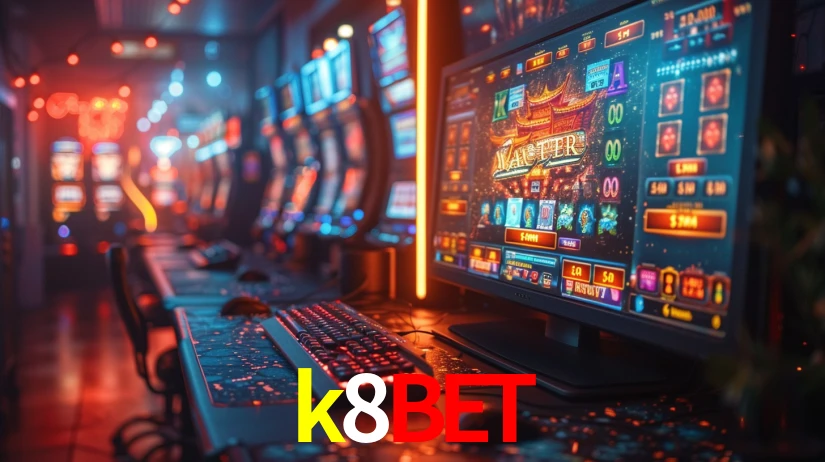 k8bet login