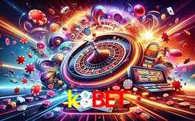 Segurança 2FA k8bet