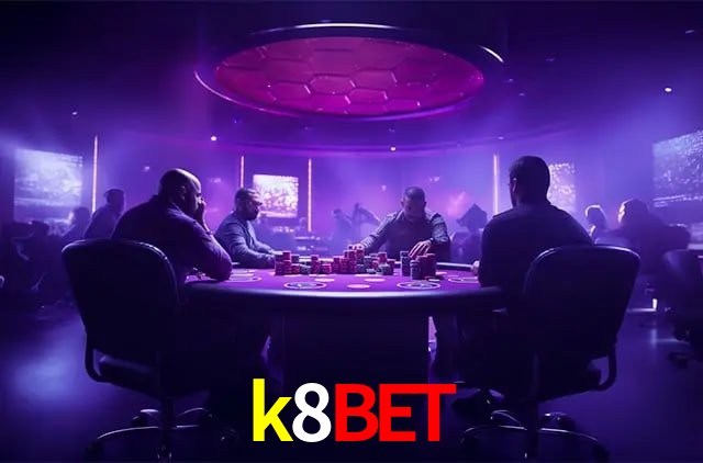 Promoção Relâmpago k8bet