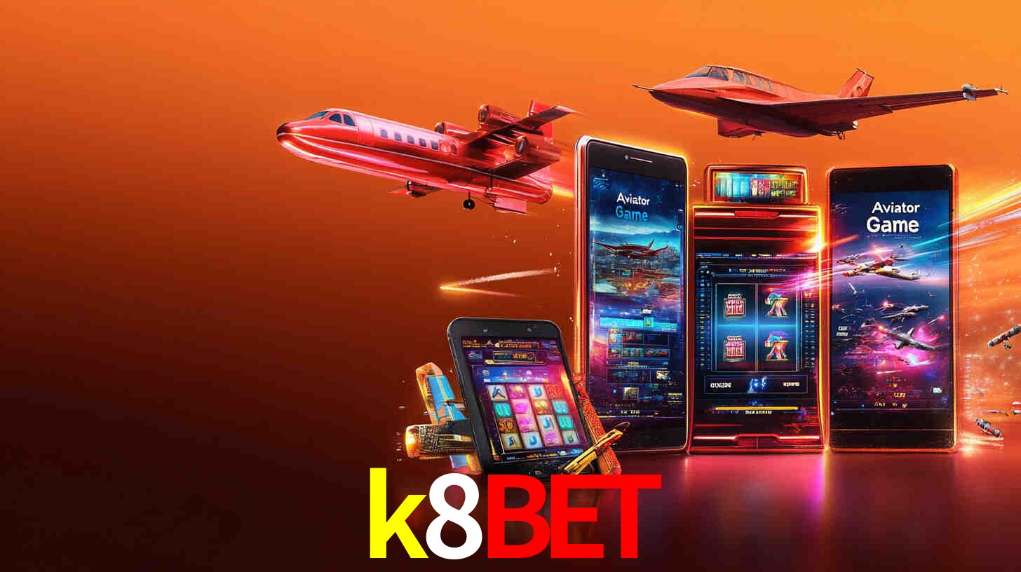 Estatísticas Crash Games k8bet