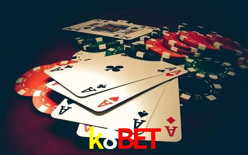 Promoções Sazonais k8bet