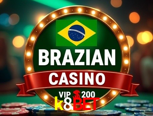 Promoção Relâmpago k8bet