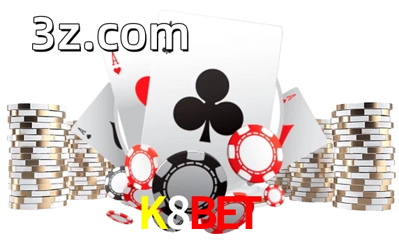 Jogue jogos de pôquer em K8BET