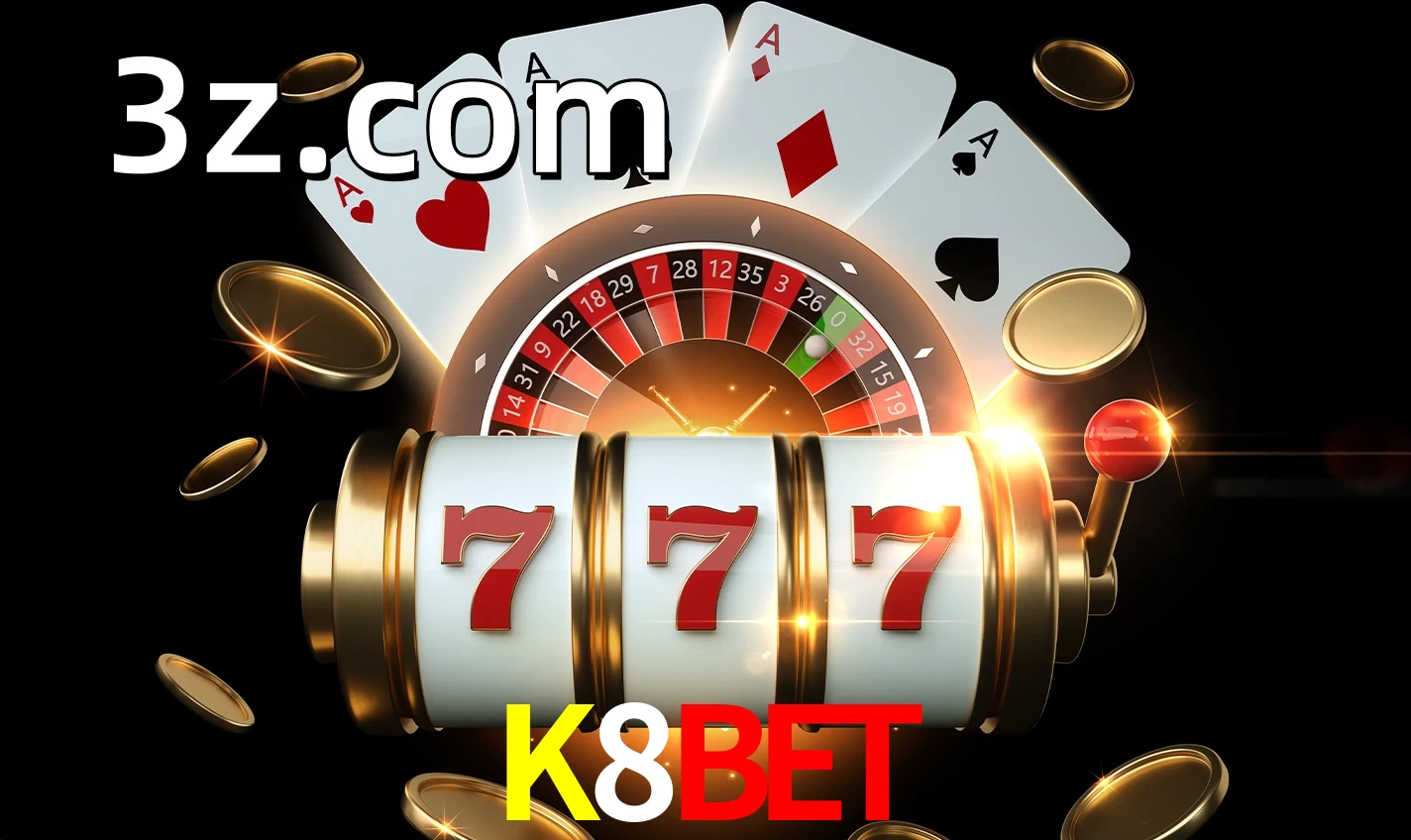 K8BET aplicativo