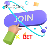 Junte-se ao cassino K8BET hoje mesmo