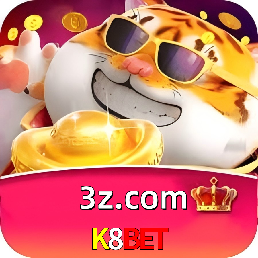 K8BET